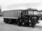 Foden S80 Dumper 1973 года